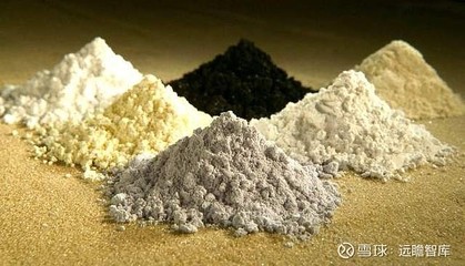有色金属新材料 新能源拉动稀土永磁需求，机器人打开需求天花板