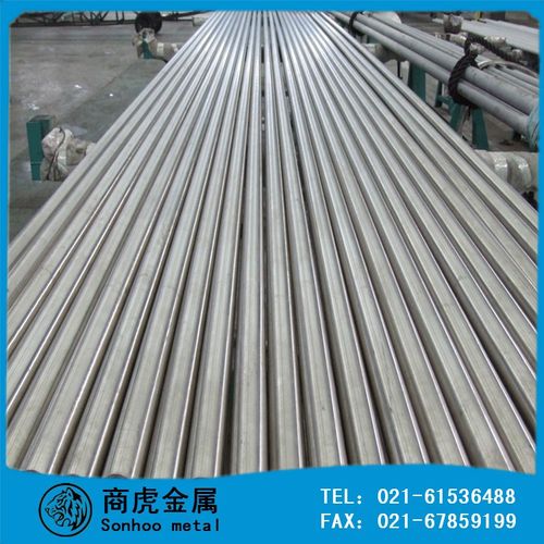 上海商虎有色金属 ¥305/kg 价格下 890861kg 有色金属材料的市场观察